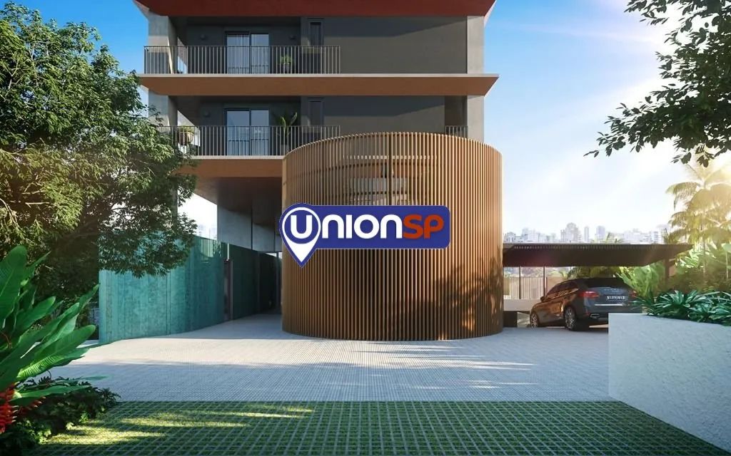 Studio com 1 dormitório à venda, 29 m² por R$ 450.500,84 - Vila Madalena - São Paulo/SP - Foto 2