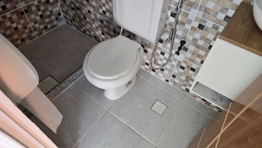 ALUGA-SE LOJA 44M² CENTRO DE BANGU - Foto 12