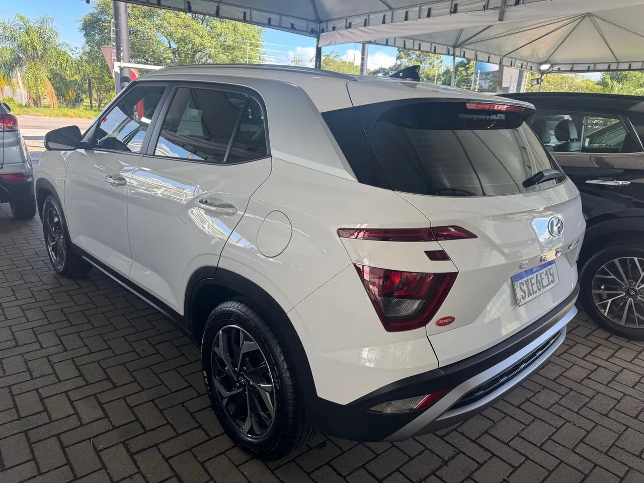 Creta PLATINUM 1.0 turbo - Foto 3