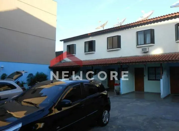 Casa de condomínio em Trav. Rio Branco - Centro - Mangaratiba/RJ