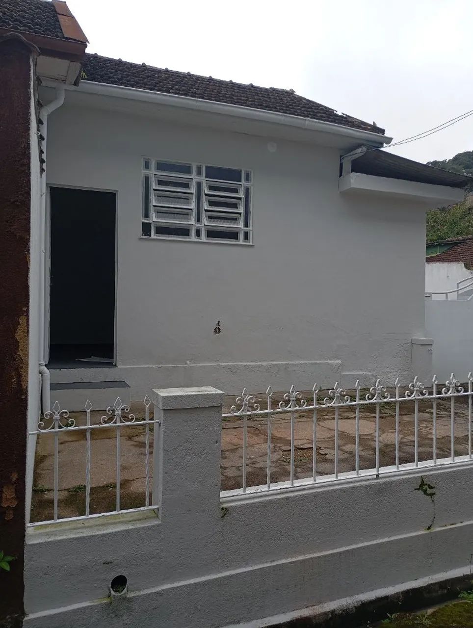 Foto - Petrópolis - Duarte Silveira
