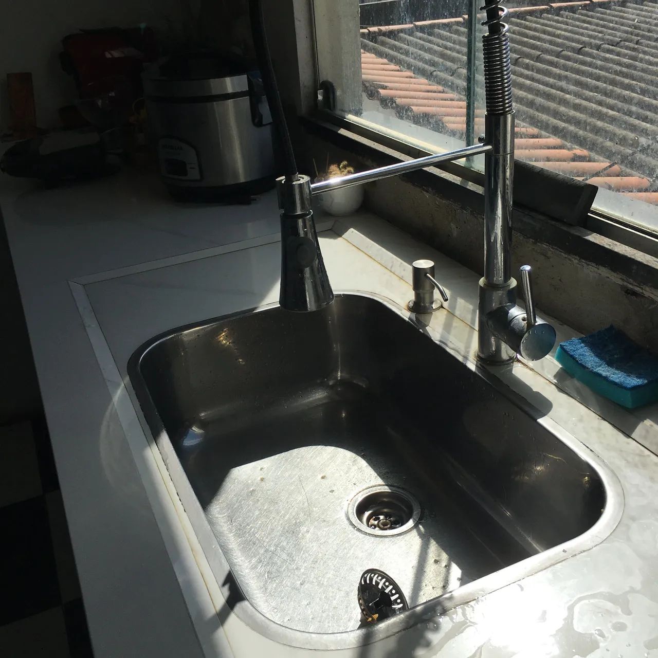 Pia de porcelanato - Foto 2