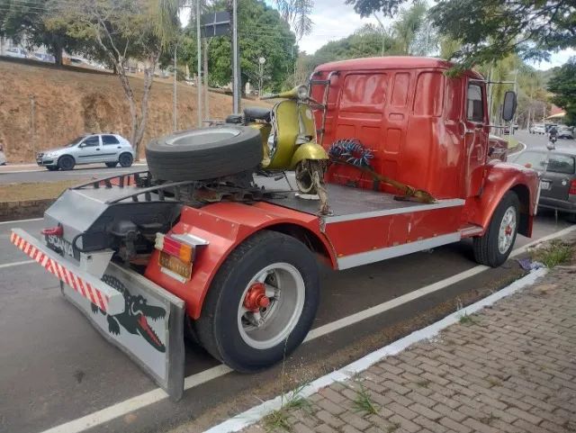 SCANIA 111 JACARÉ - Foto 5