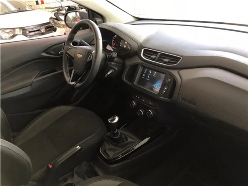 Chevrolet Prisma 2019 1.4 mpfi lt 8v flex 4p manual - Foto 5