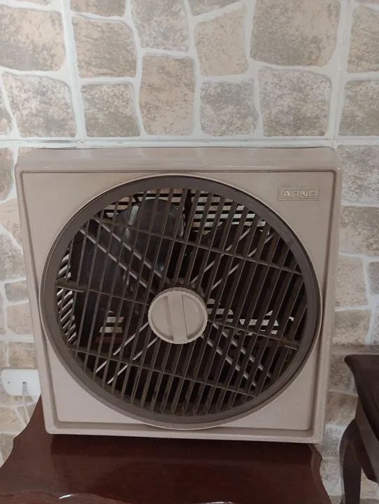 Circulador de ar 127 v