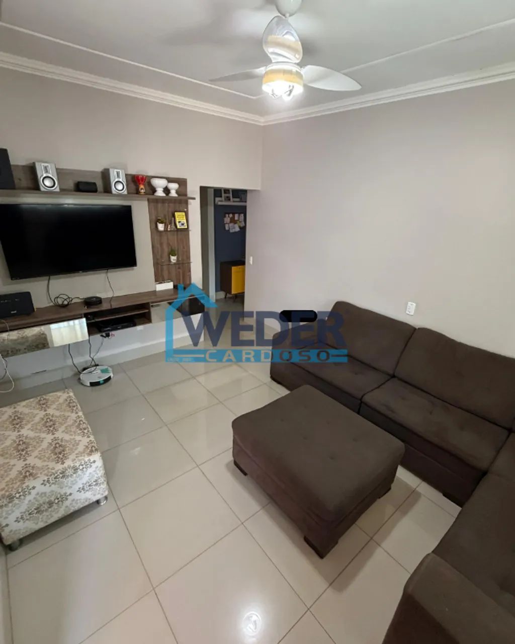 Vendo imóvel financiável em Gurupi-To - Foto 3