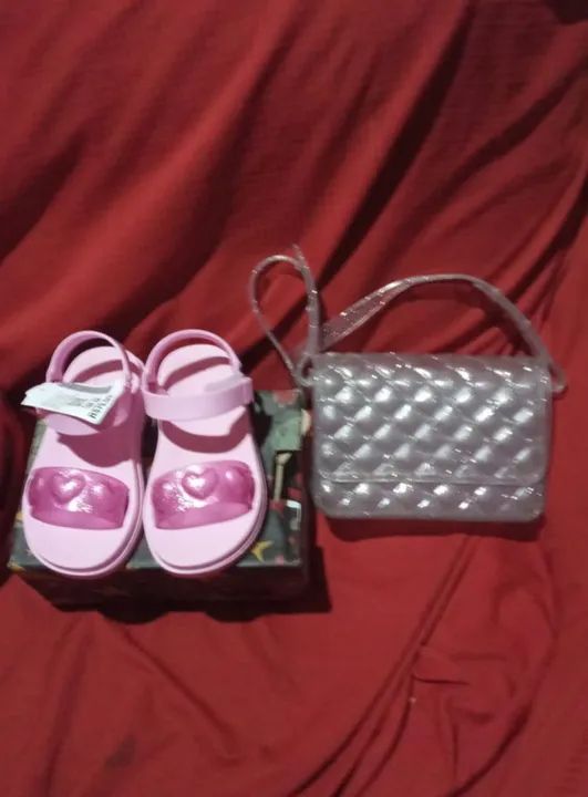 Artigo infantil  - Foto 2