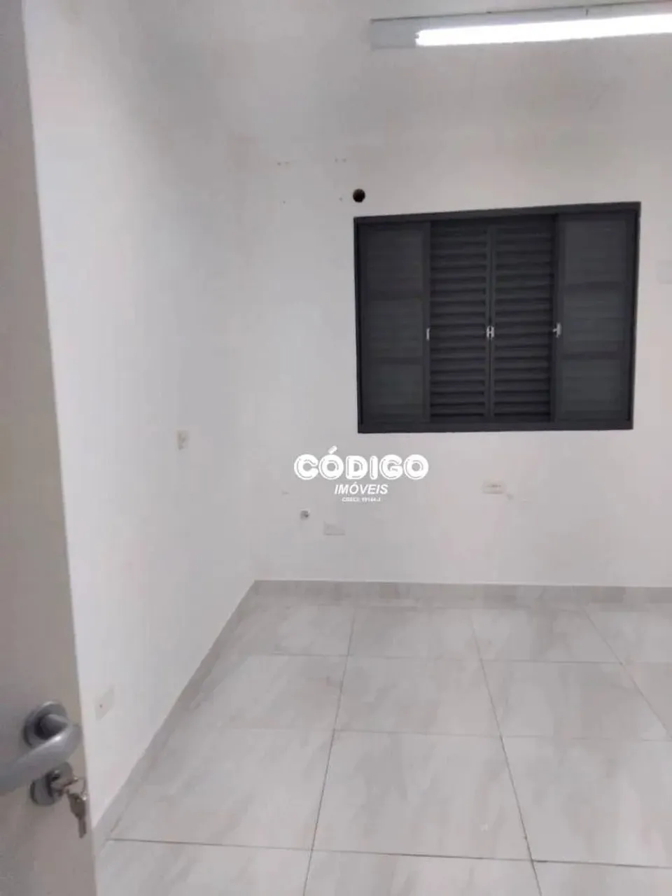 Sala para alugar, 12 m² por R$ 1.500/mês - Vila Progresso - Guarulhos/SP