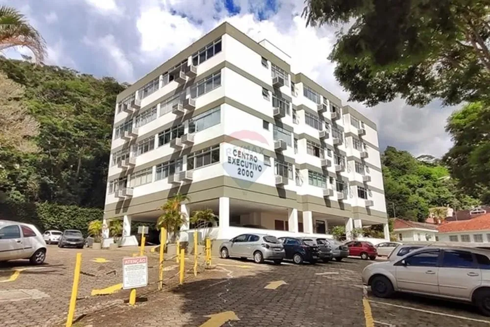 Sala Comercial para Locação no Centro Empresarial 2000, 33,18 m² por R$ 1.300,00/mês - Ita