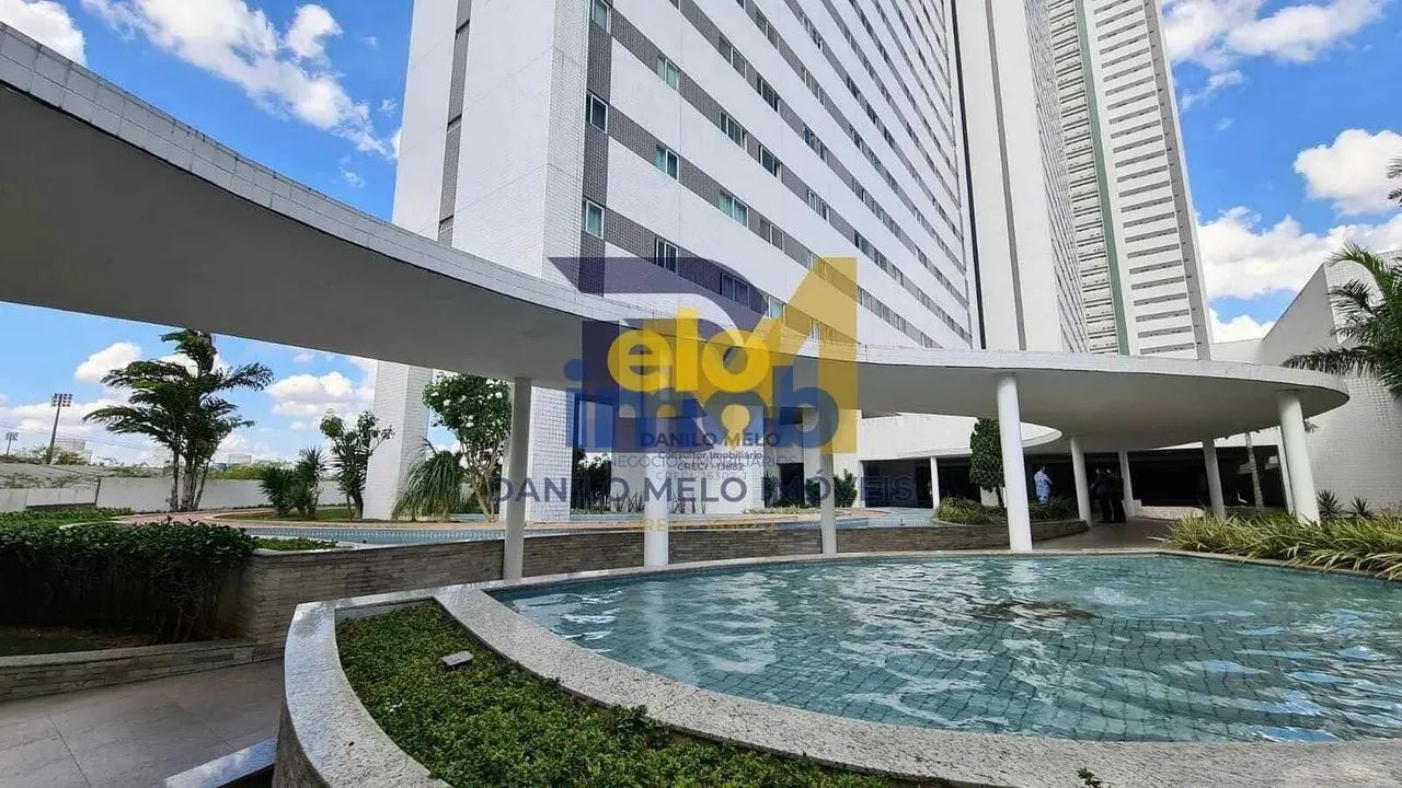 Apartamento à venda em Caruaru/PE - Foto 2