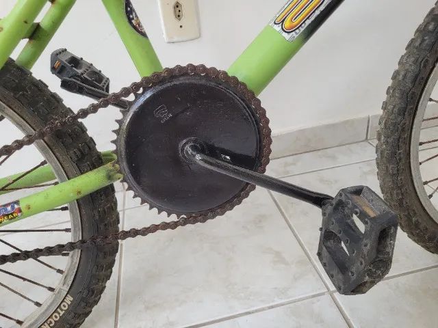 Bicicleta Aro 20 - Foto 3