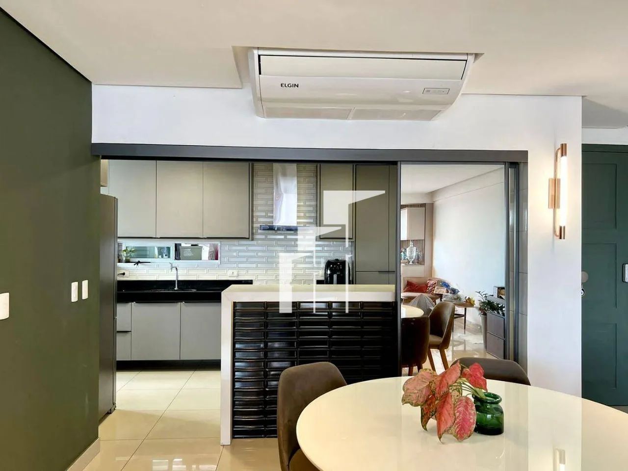 Apartamento com 2 dormitórios à venda, 136 m² por R$ 1.590.000,00 - Fátima - Teresina/PI - Foto 3