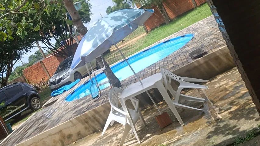 Casa Chácara - Foto 4