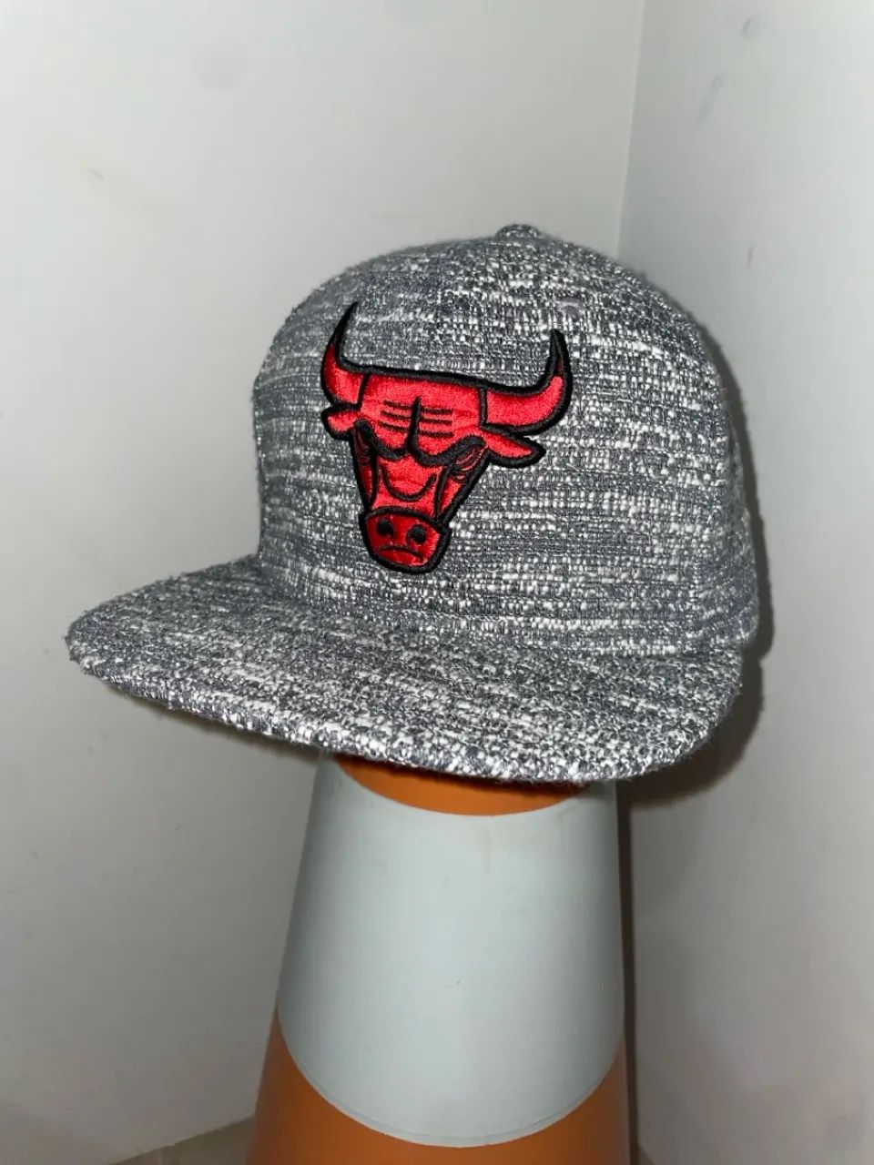 Boné Chicago Bulls