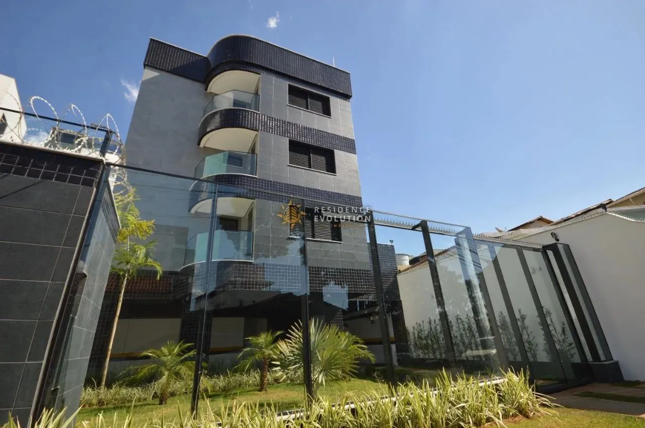 Apartamento com 3 QUARTOS - 1 SUÍTE - BAIRRO ITAPOÃ