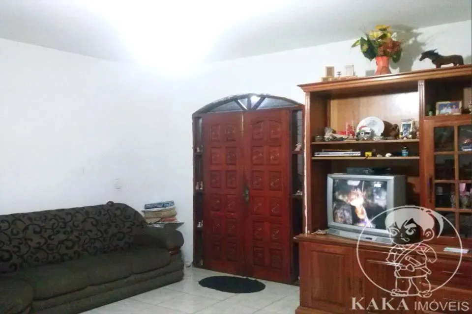 Sobrado à Venda - Vila Carrão