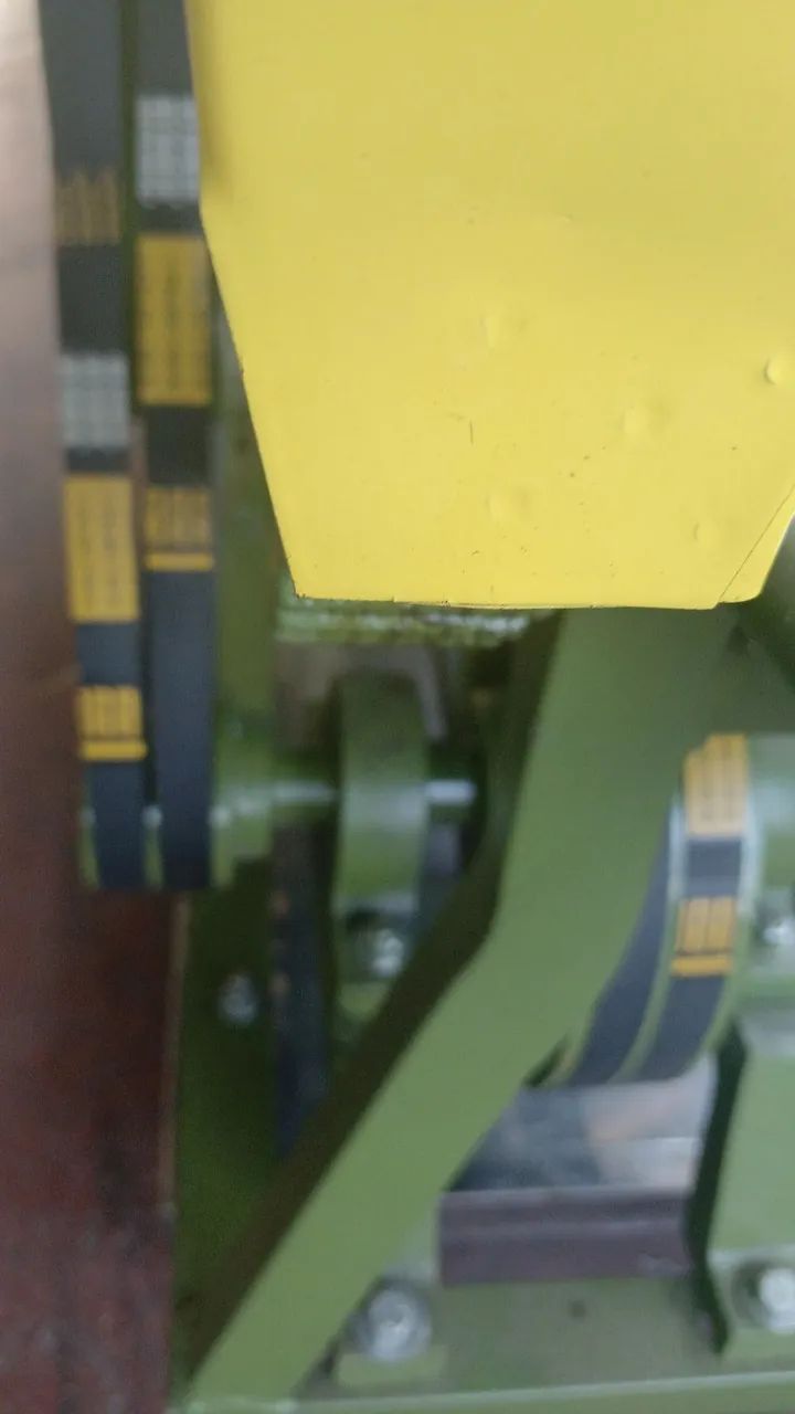 Engenho de cana Botini B200