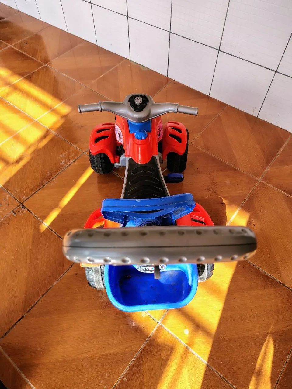 Quadriciclo Spider Maral - Foto 2