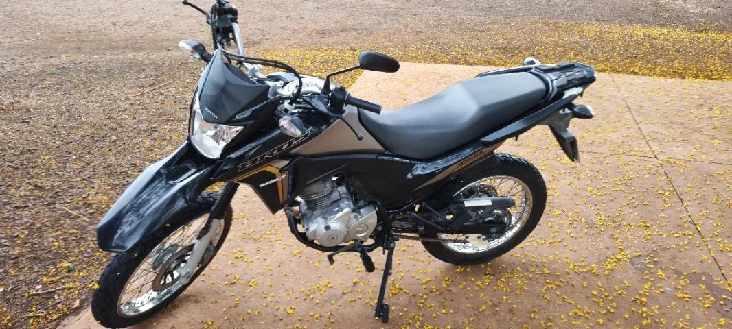 Vendo Bross Nxr 160. - Foto 3