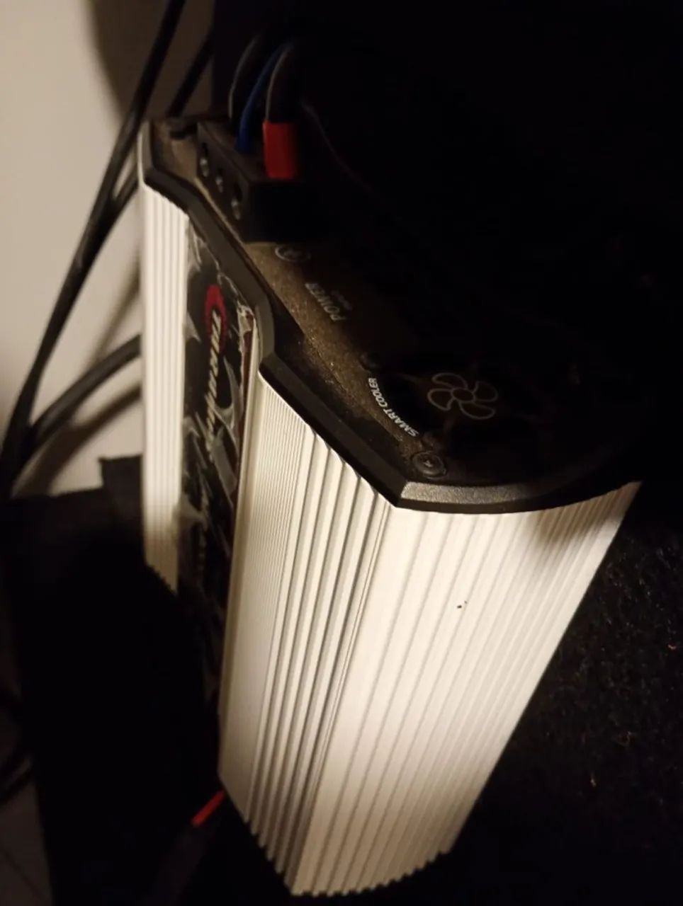 Som automotivo. - Foto 6