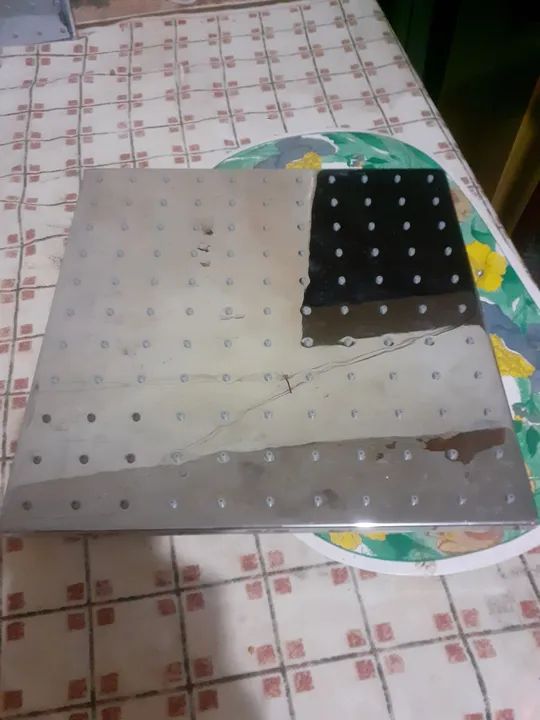 Chuveiros de Teto - Novos - Foto 5