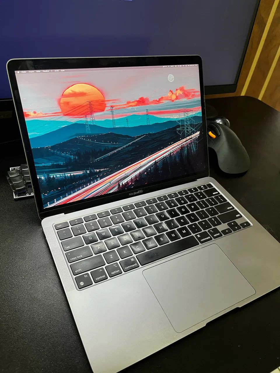 MacBook Air M1 16gb - Notebooks - Senador Arnon de Melo, Arapiraca
