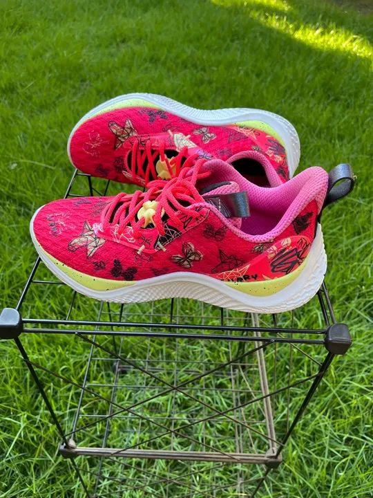 Tênis Under Armour Curry 10  - Foto 3