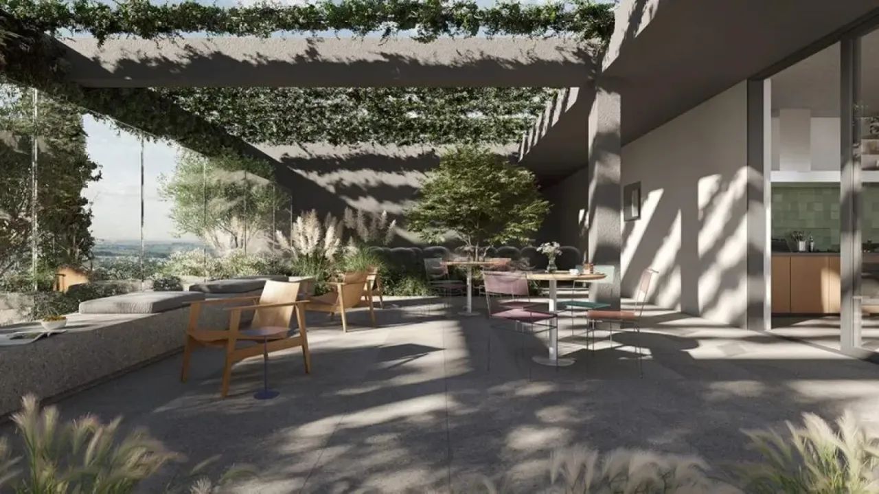 Apartamento Padrão em São José do Rio Preto - Foto 3