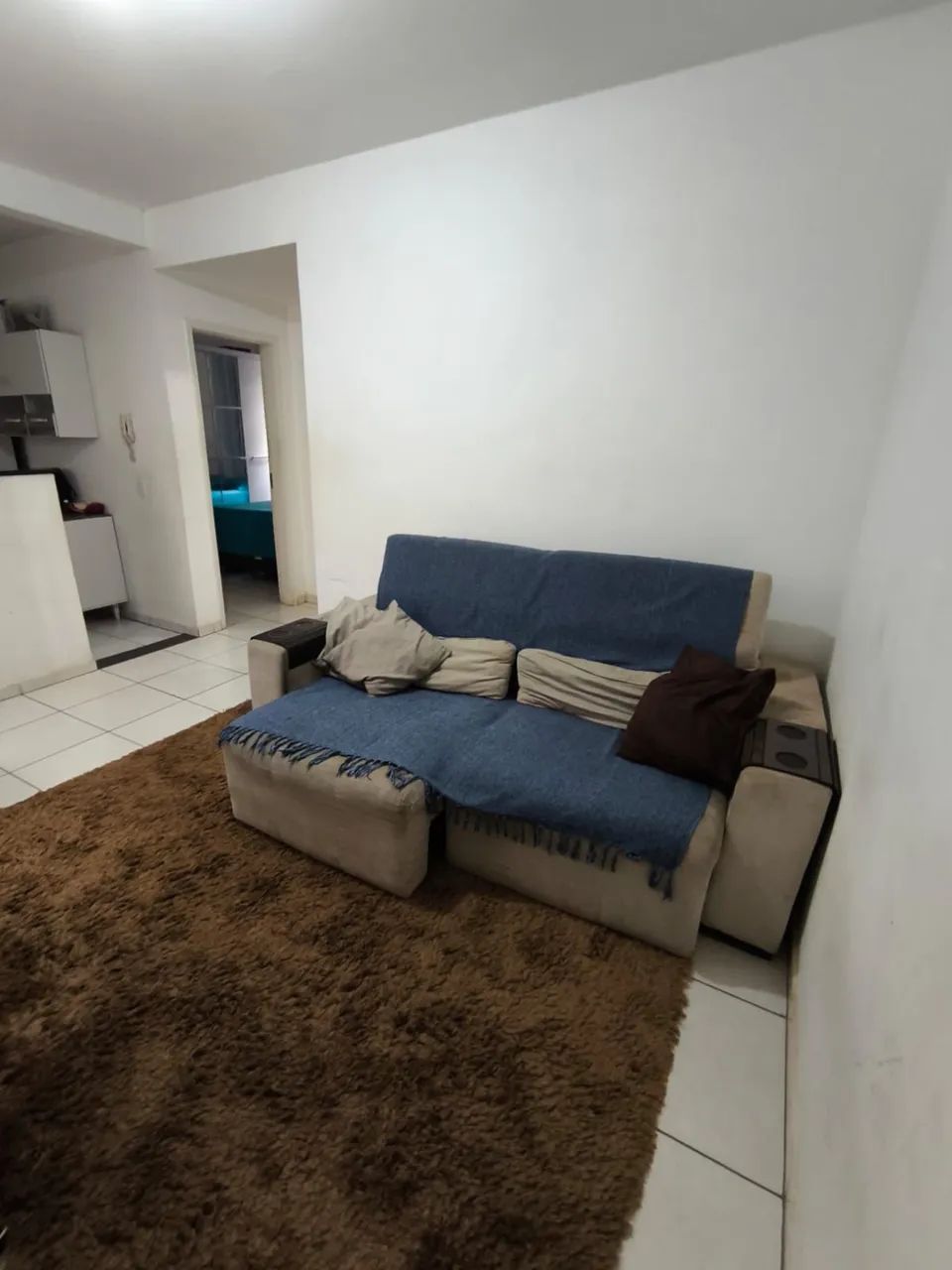Foto - Uberlândia - Gávea