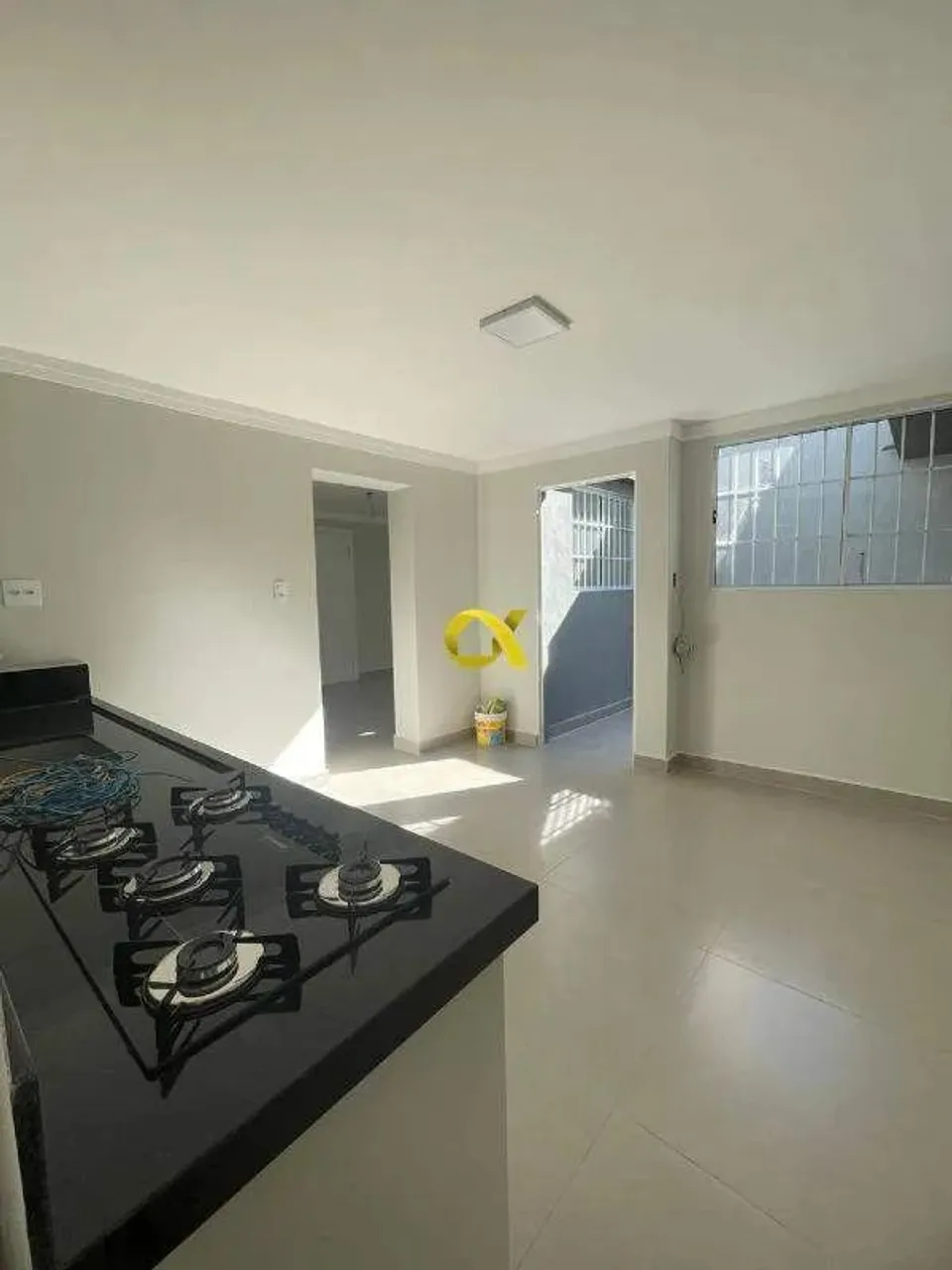 Casa Sobrado para Locação Centro de Piracicaba