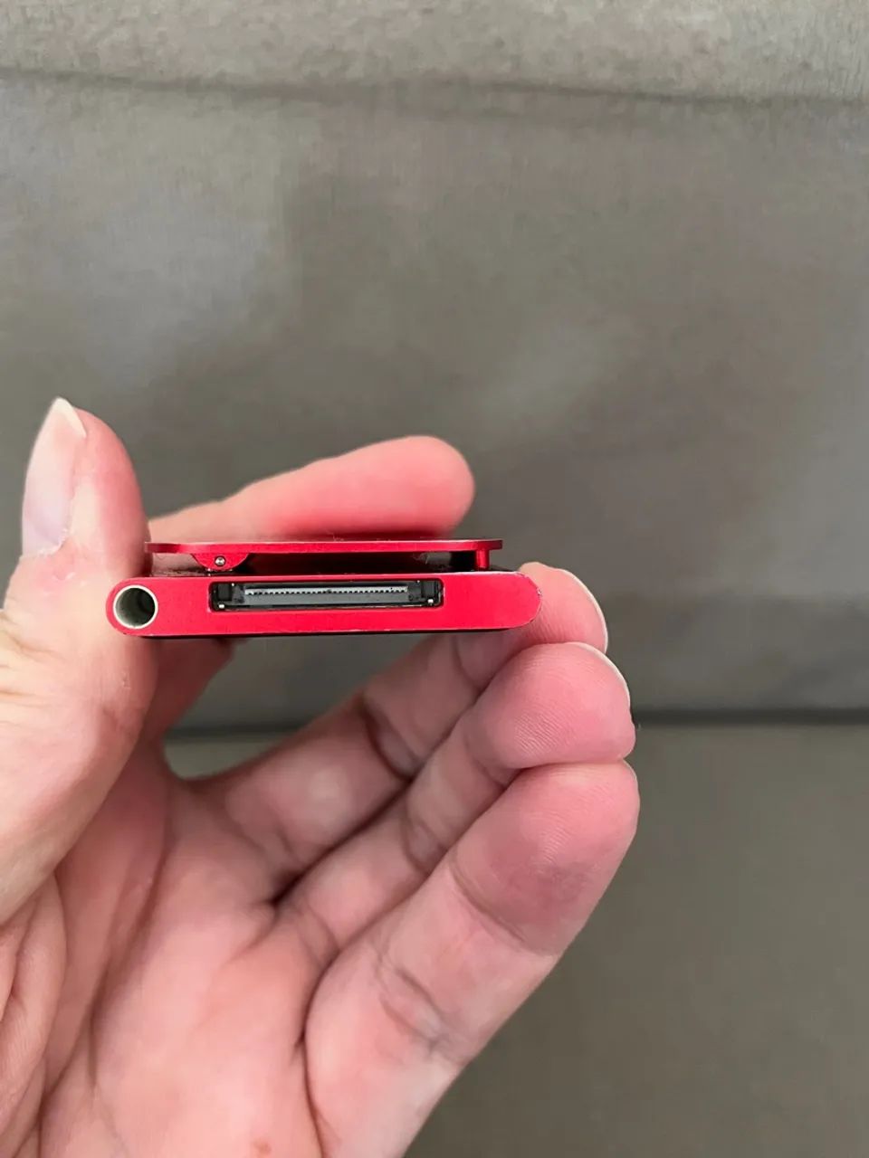 ipod Nano 6a Geração  - Foto 5