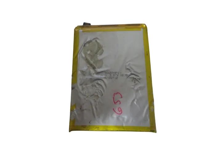 bateria moto g53 original mod nh50 - Foto 2