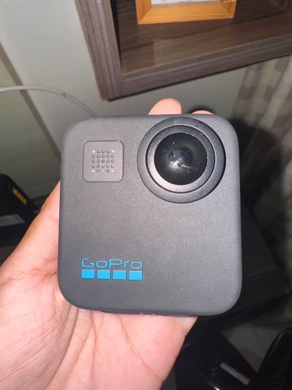 Gopro MAX 360 - Foto 3