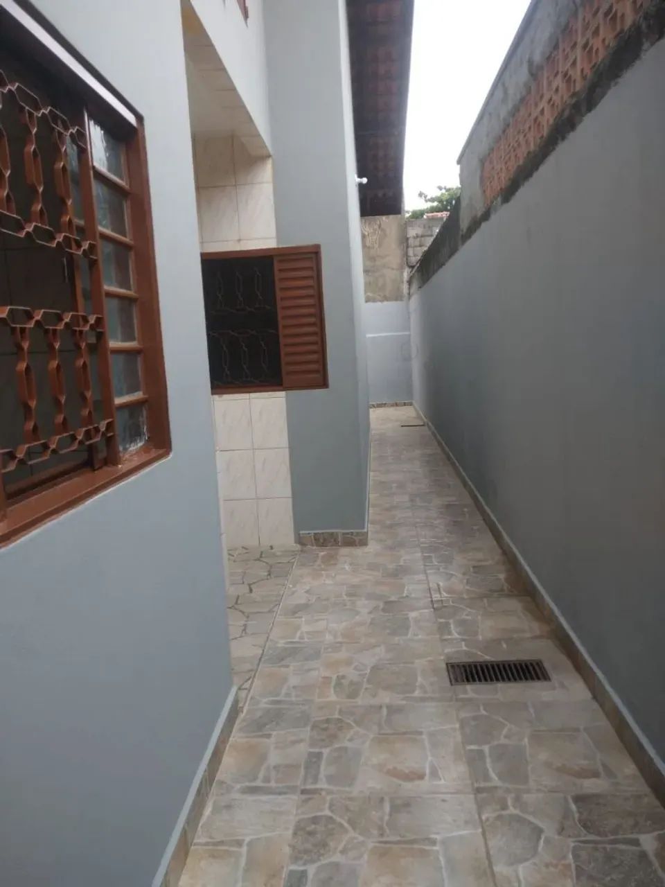 Casa Térrea para locação no Parque Piratininga - Foto 10