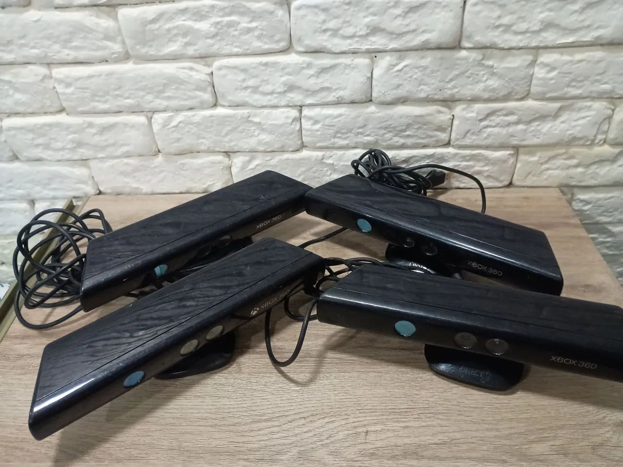 Kinect Xbox 360 10 unidade 