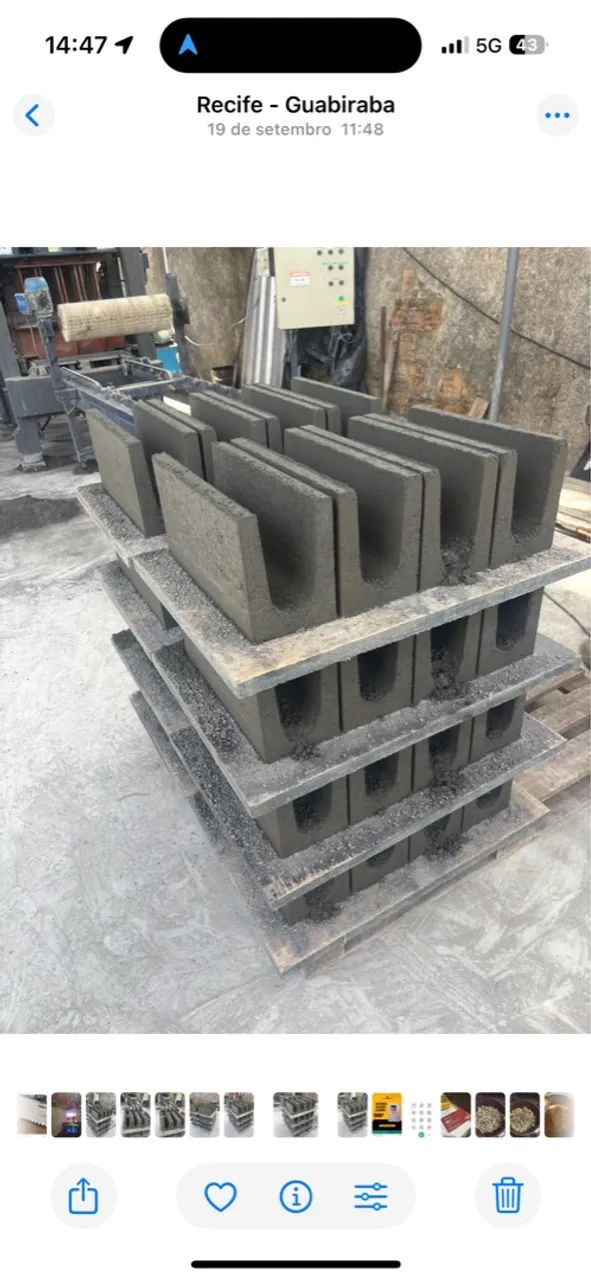 Structural Block 14x19x39 - Mega Deal!64290861840257124