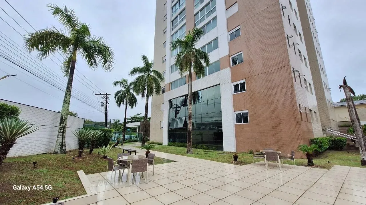 Apartamento no Viva Verde - Dom Pedro
