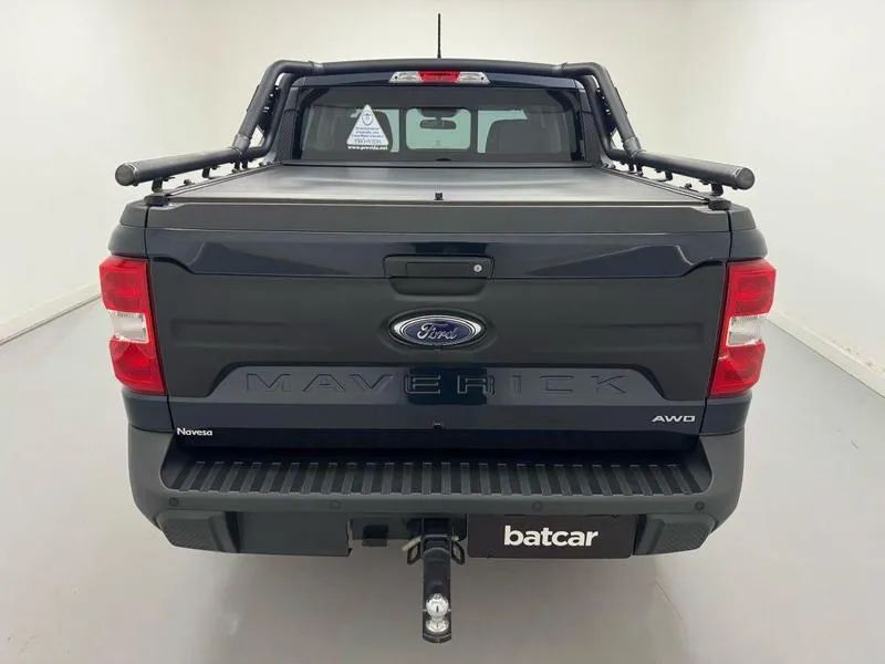 FORD MAVERICK 2022 - Foto 4