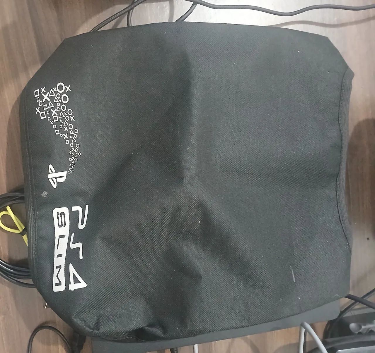 Ps4 + 2 Controle +Upgrades64308894730497124