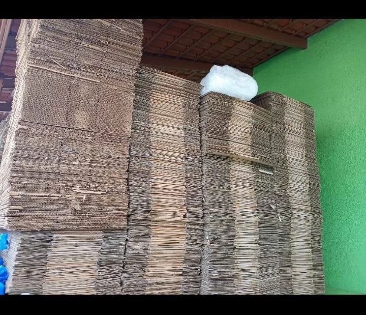 CAIXAS PARA MUDANÇA  - Foto 3
