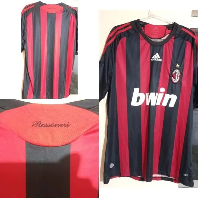 Camisas de Time de Futebol no precinho ! Últimas Unidades ! R$ 99,00 - Foto 4