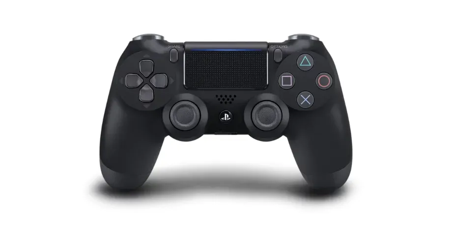 10 Controles de ps4