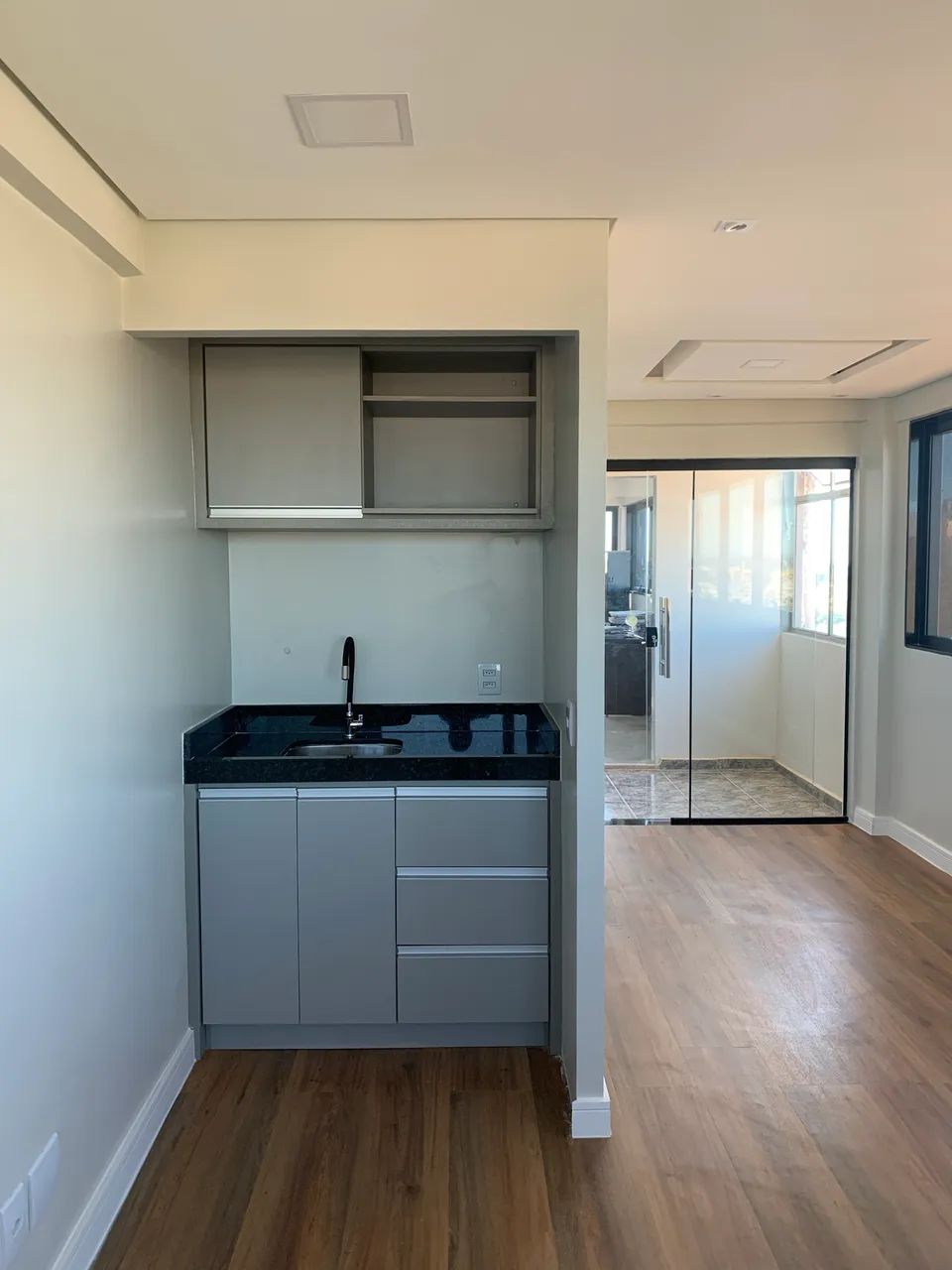 Sala Comercial - Foto 3