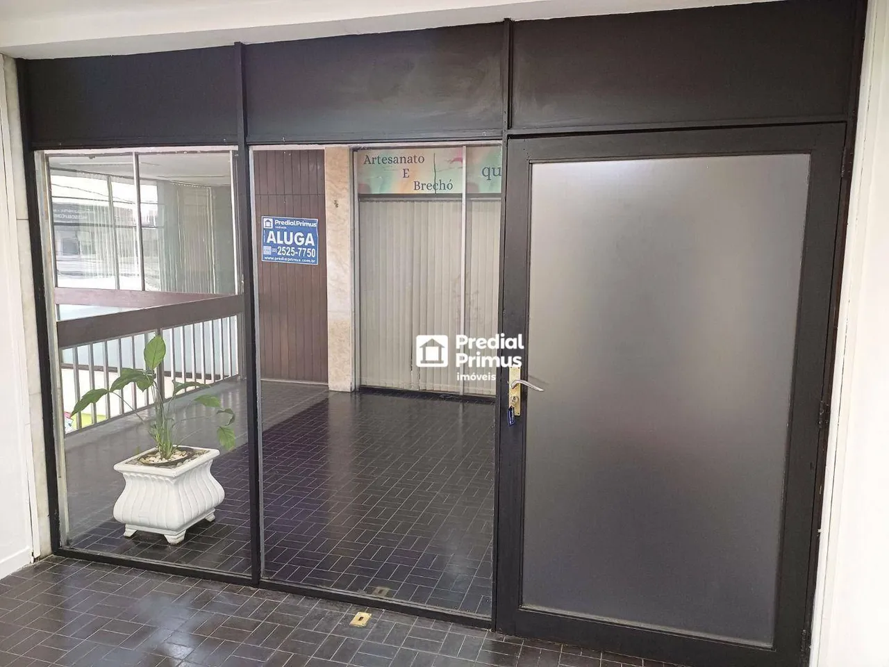 Sala para alugar, 20 m² por R$ 1.160,00/mês - Centro - Nova Friburgo/RJ