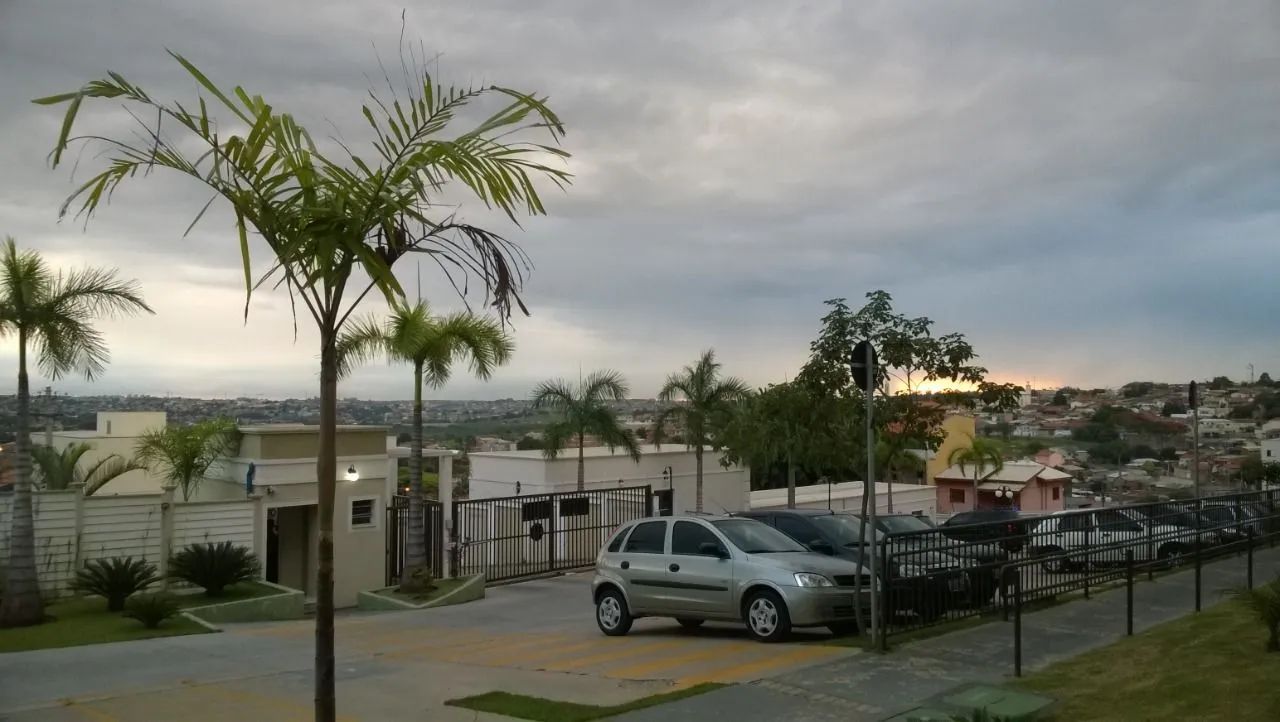 Foto - Campinas - Jardim Márcia