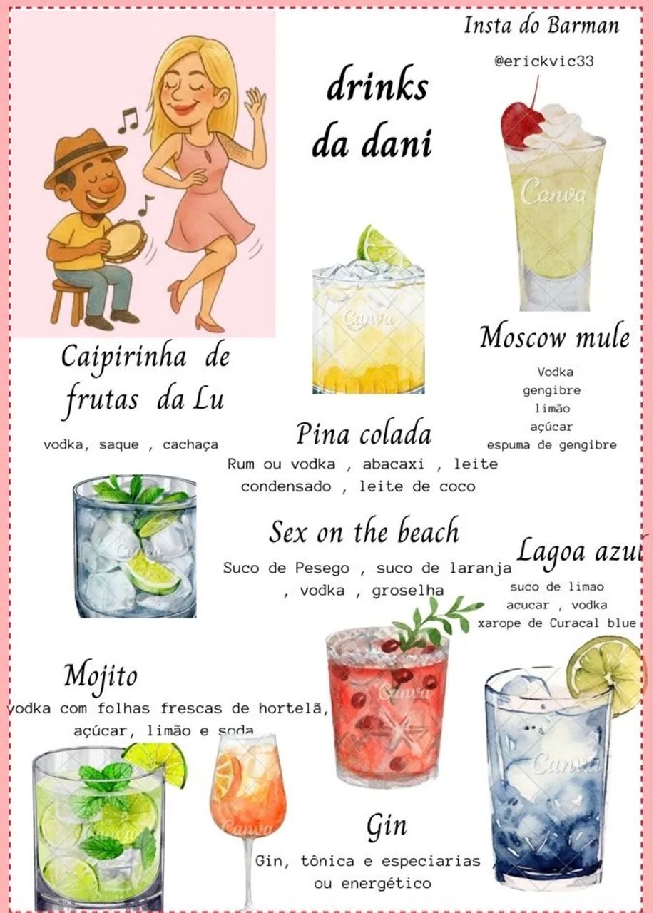 Barman  - Foto 4
