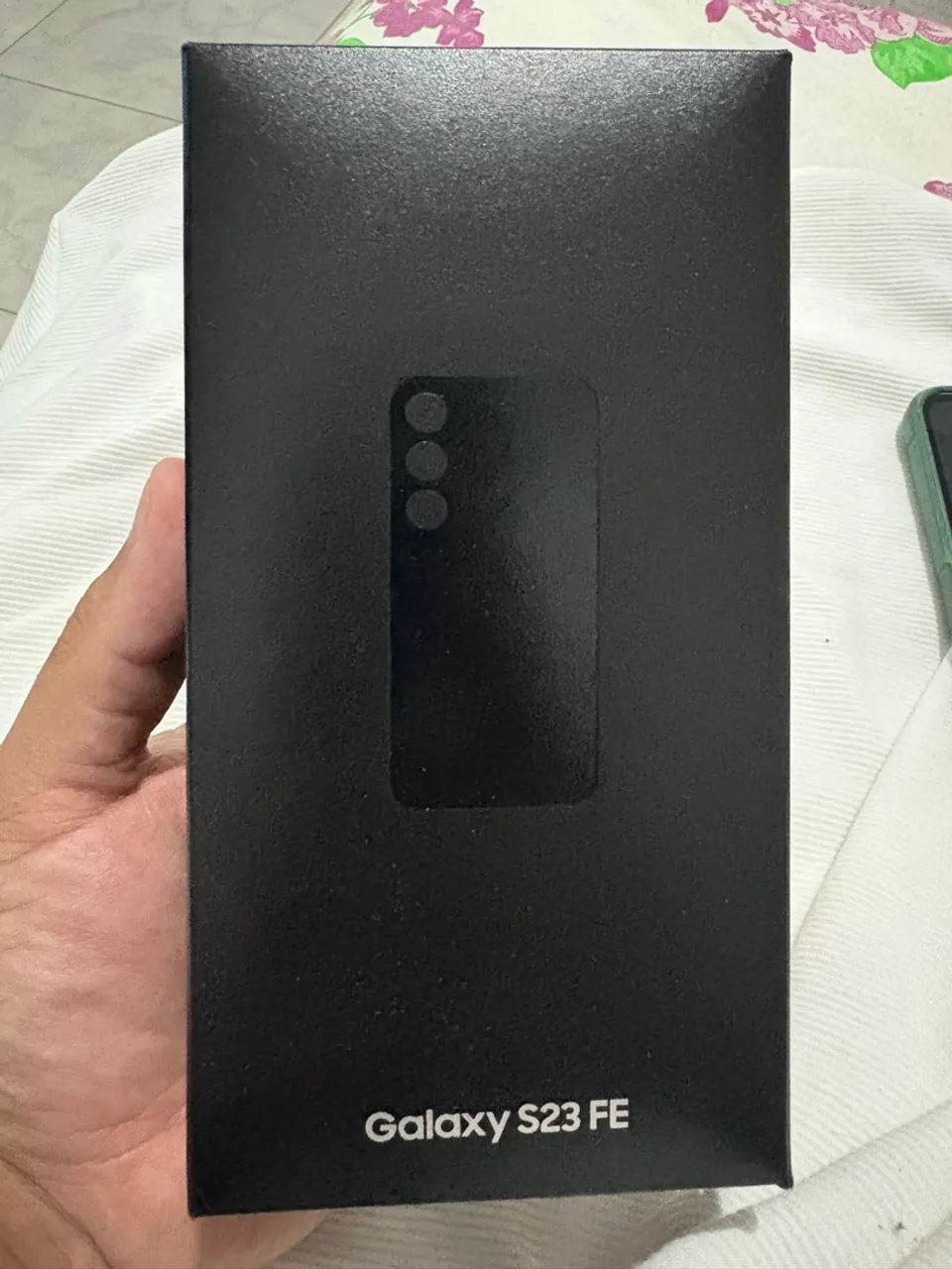 Venda de celular 
