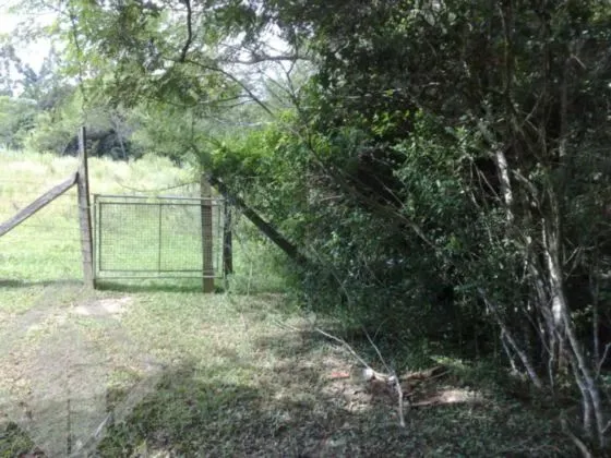 Área de terras à venda com Projeto Minha Casa Minha Vida
