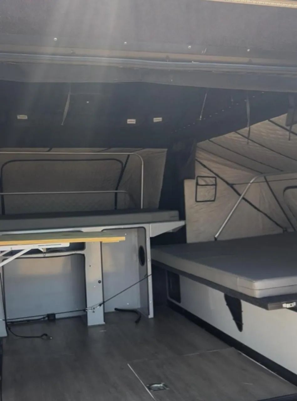 TRAILER R/CARBOCAMPERSOR TX5 1E - Foto 3