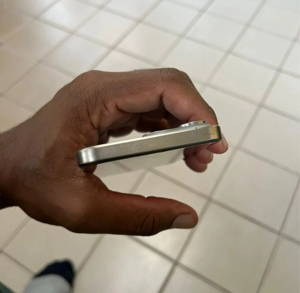 iPhone 15 Pro Max - 256gb - 2 meses de uso - Foto 4